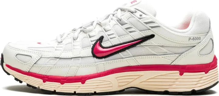 P-6000 "Pink" sneakers - Image 5