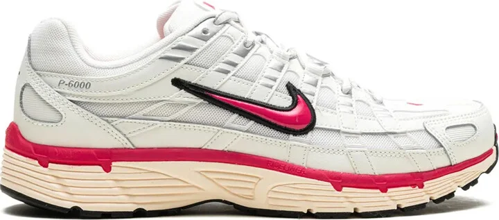 P-6000 "Pink" sneakers