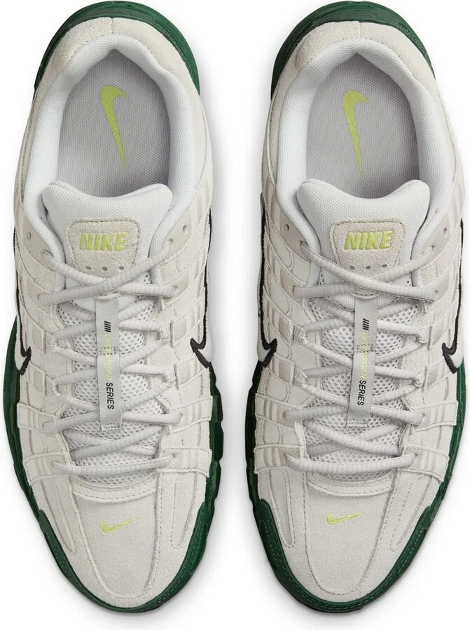 P-6000 Premium Sneaker - Image 3