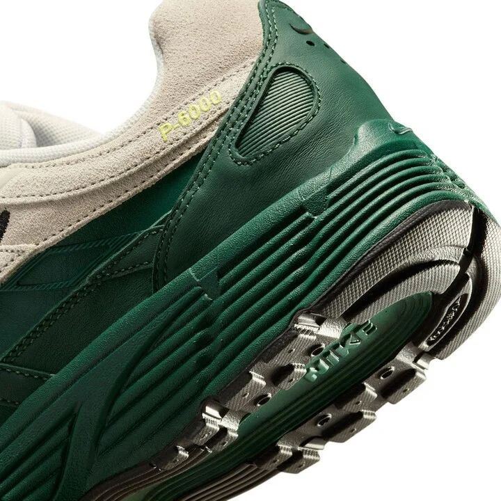 P-6000 Premium Sneaker - Image 7