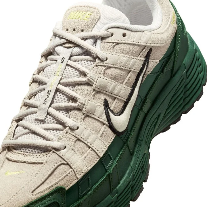 P-6000 Premium Sneaker - Image 8