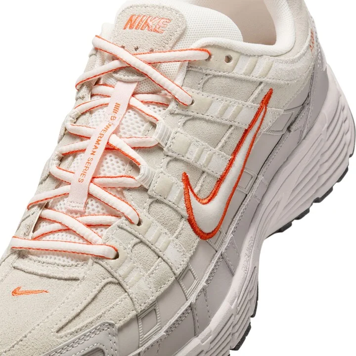 P-6000 Premium Sneaker - Image 7