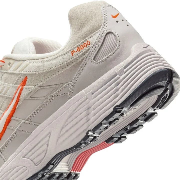 P-6000 Premium Sneaker - Image 8