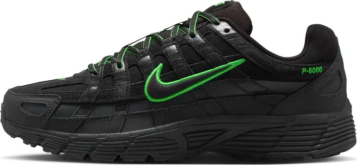 P-6000 Premium Sneaker - Image 10