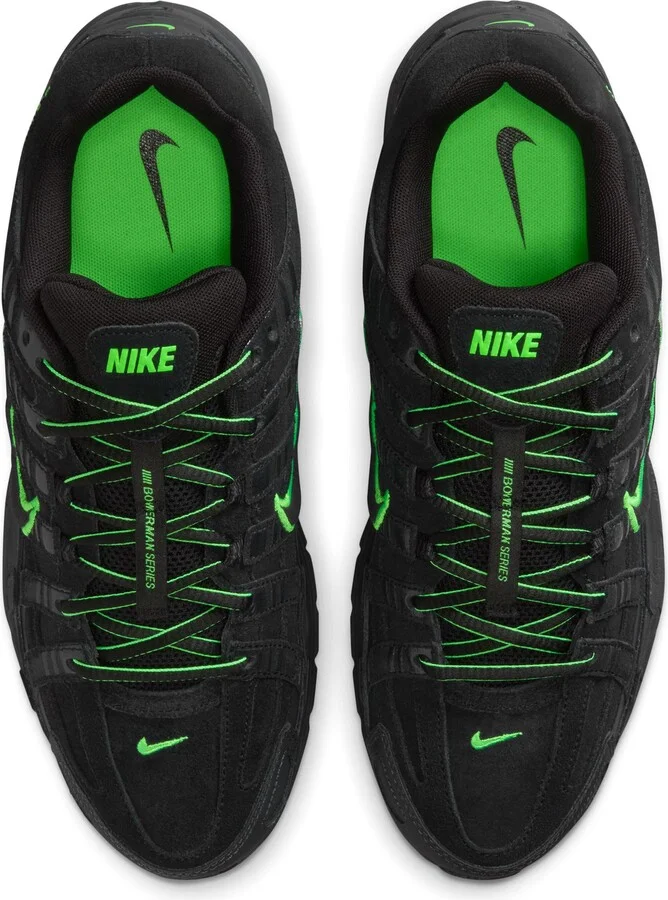P-6000 Premium Sneaker - Image 11