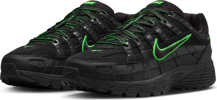 Black/ Green/ Anthracite