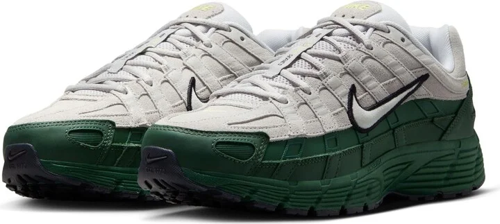 P-6000 Premium Sneaker