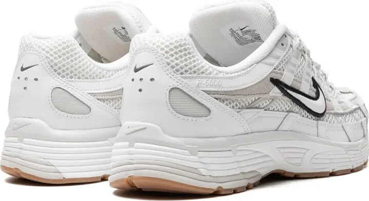 P-6000 "Premium Summit White" sneakers - Image 3