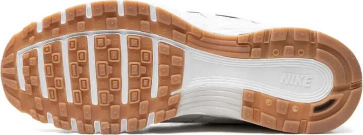 P-6000 "Premium Summit White" sneakers - Image 4