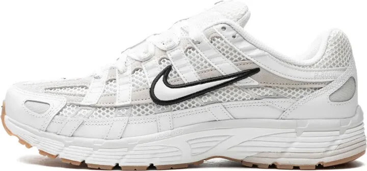 P-6000 "Premium Summit White" sneakers - Image 5