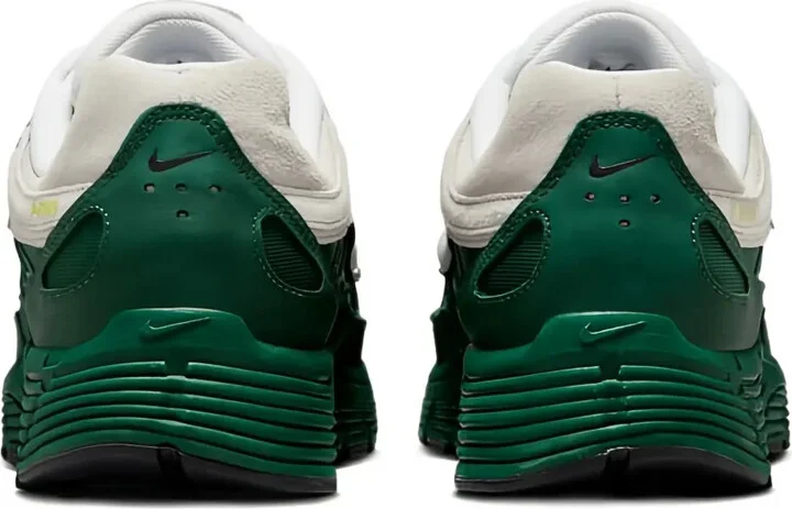 P-6000 PRM "Grey/Fir/Limelight" sneakers - Image 3