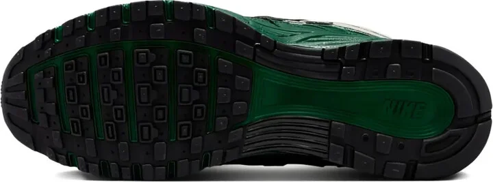 P-6000 PRM "Grey/Fir/Limelight" sneakers - Image 5