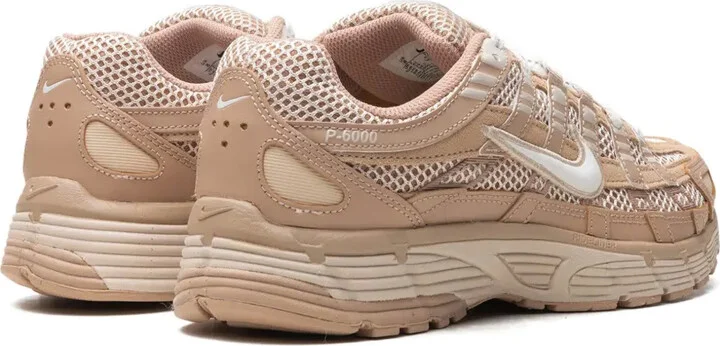 P-6000 PRM lace-up sneakers - Image 3