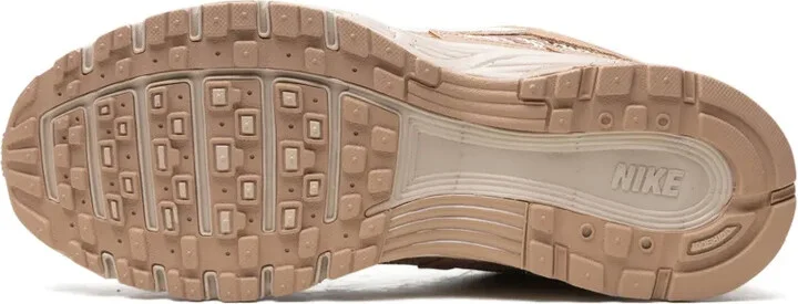 P-6000 PRM lace-up sneakers - Image 4