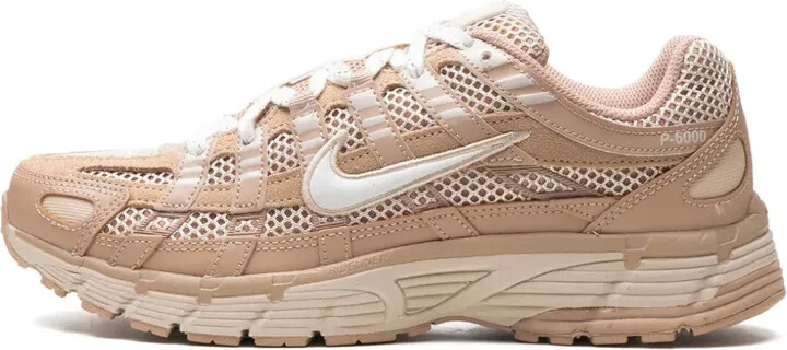 P-6000 PRM lace-up sneakers - Image 5