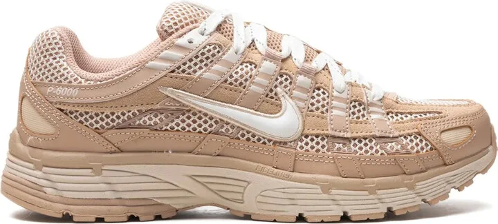 P-6000 PRM lace-up sneakers