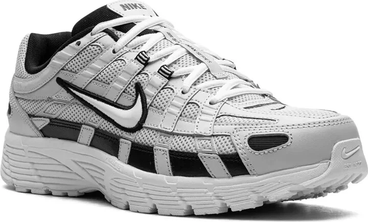 P-6000 "Pure Platinum" sneakers - Image 2