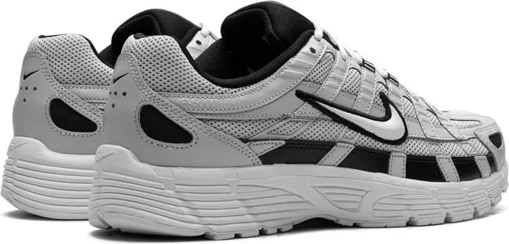 P-6000 "Pure Platinum" sneakers - Image 3
