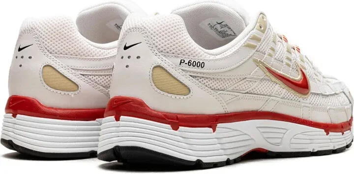 P-6000 "Red" sneakers - Image 3