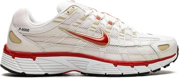 P-6000 "Red" sneakers