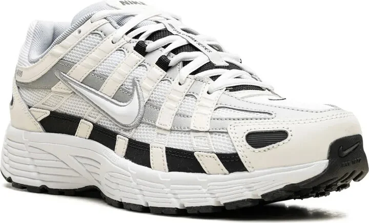P-6000 "Sail" sneakers - Image 2
