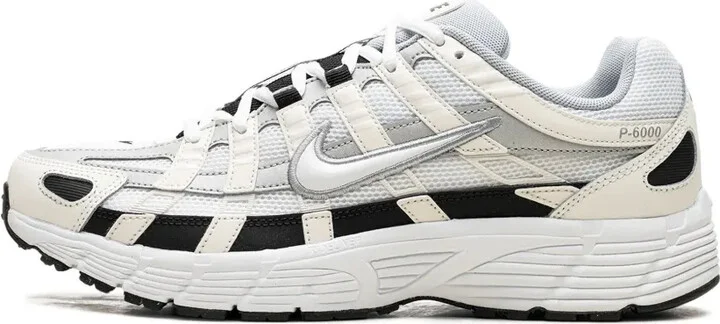 P-6000 "Sail" sneakers - Image 5