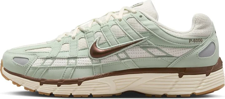 P-6000 SE Sneaker - Image 2