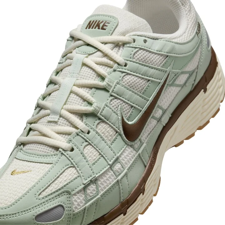 P-6000 SE Sneaker - Image 7