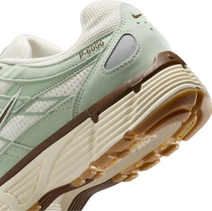 P-6000 SE Sneaker - Image 8