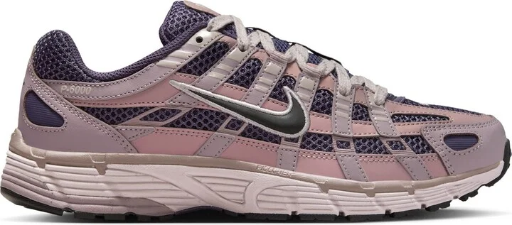 P-6000 SE Sneaker - Image 2