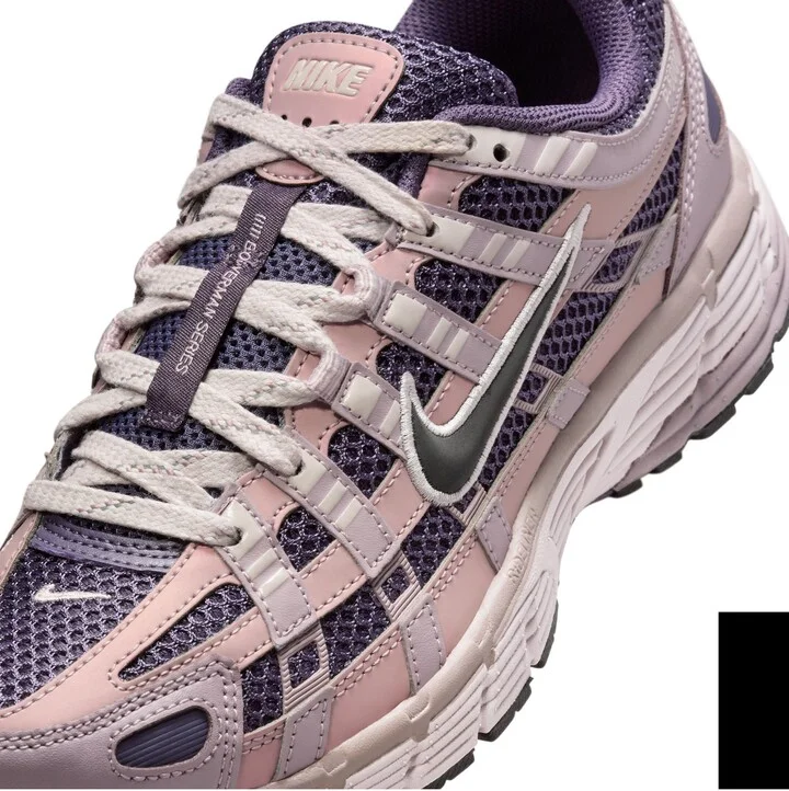 P-6000 SE Sneaker - Image 8