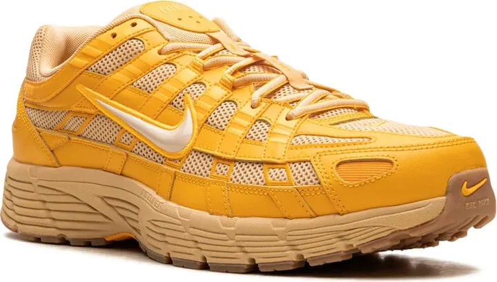 P-6000 "Sesame" sneakers - Image 2