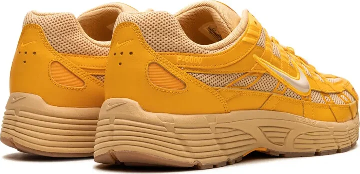 P-6000 "Sesame" sneakers - Image 3