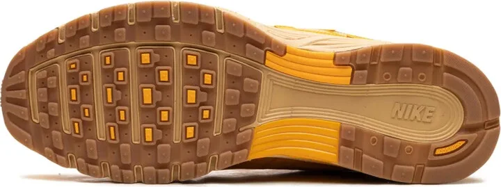 P-6000 "Sesame" sneakers - Image 4