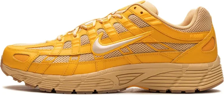 P-6000 "Sesame" sneakers - Image 5