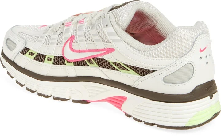 P-6000 Sneaker - Image 2