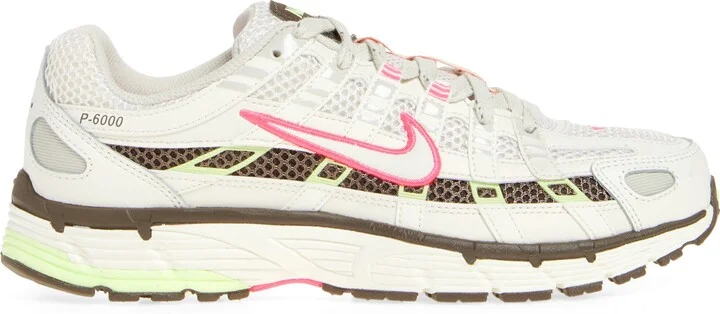 P-6000 Sneaker - Image 3