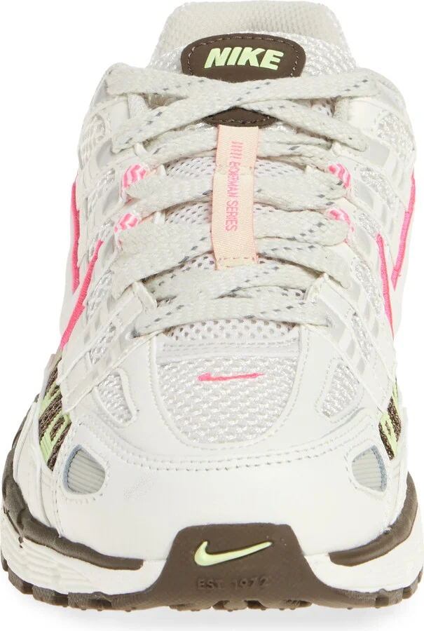 P-6000 Sneaker - Image 4