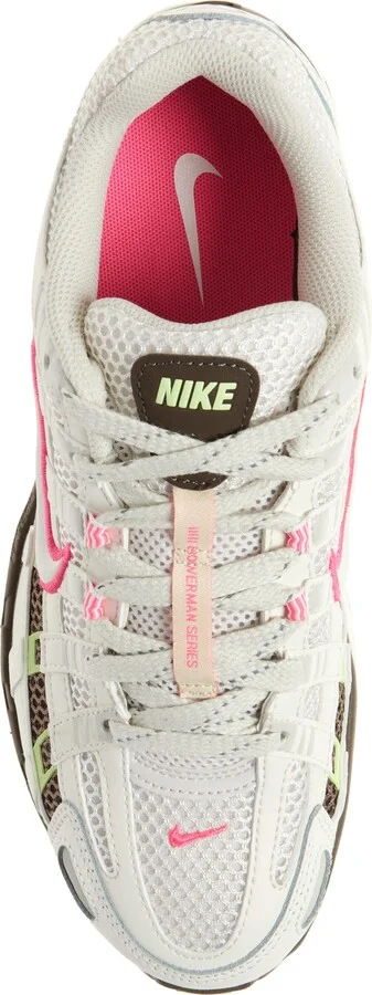 P-6000 Sneaker - Image 5