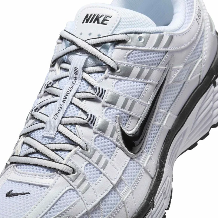P-6000 Sneaker - Image 7