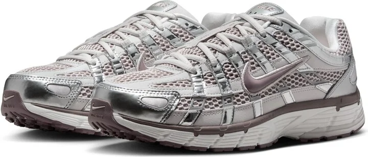 Platinum Violet/ Taupe Grey