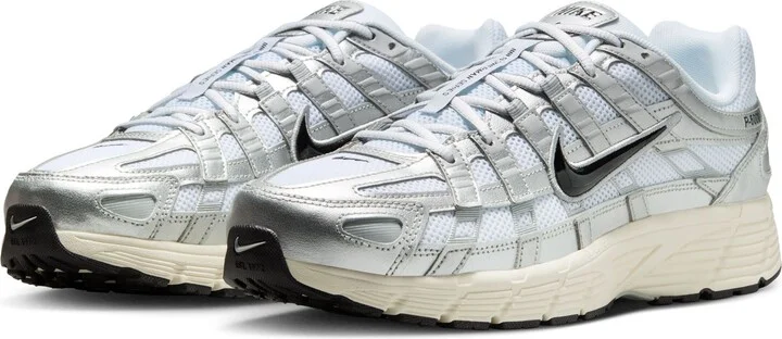 White/ Black/ Silver