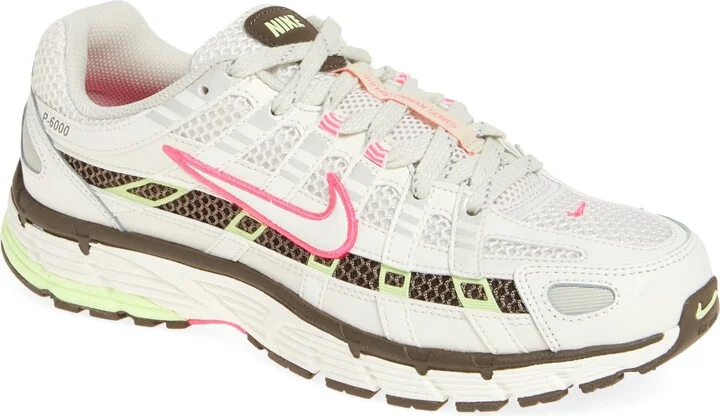 P-6000 Sneaker