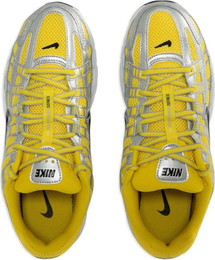 P-6000 sneakers - Image 3