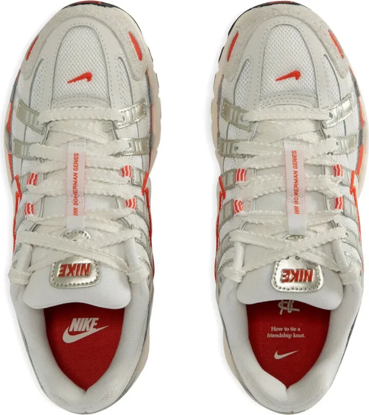 P-6000 sneakers - Image 3