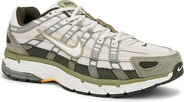 P 6000 Sneakers - Image 2
