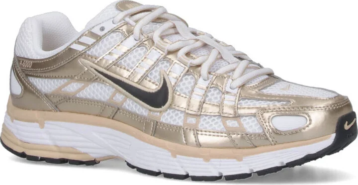 p-6000 Sneakers - Image 2