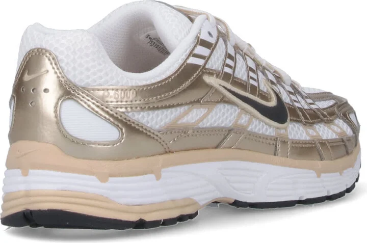 p-6000 Sneakers - Image 4