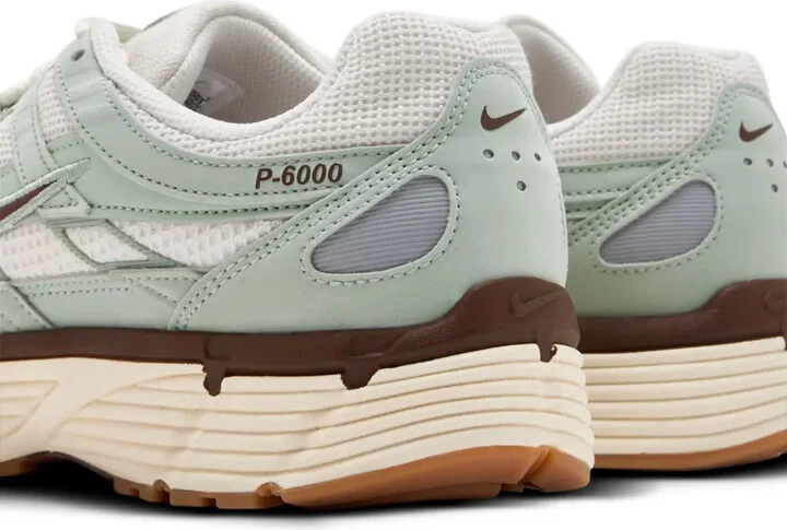 P-6000 sneakers - Image 4