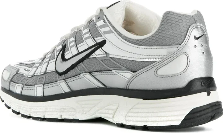 P-6000 sneakers - Image 3